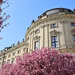 Wohnen im Herzen der Altstadt