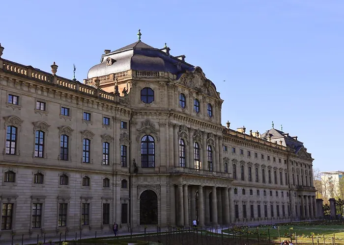 Wohnen Im Herzen Der Altstadt