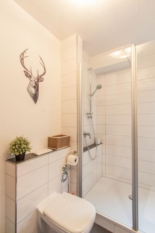 Wohnen Im Herzen Der Altstadt Apartment
