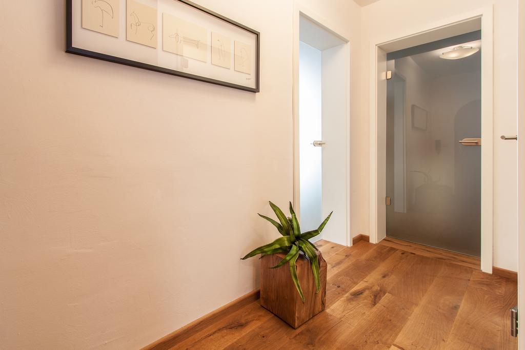 Apartment Wohnen Im Herzen Der Altstadt *