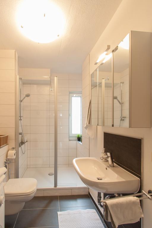 Wohnen Im Herzen Der Altstadt Apartment *