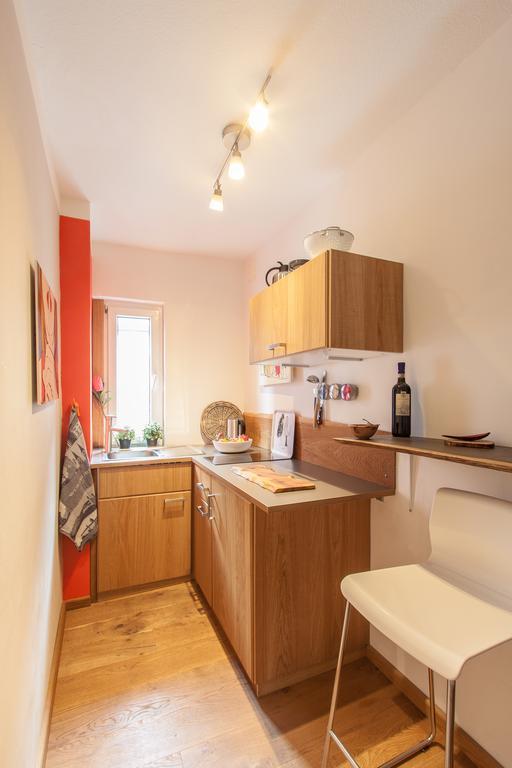 Apartment Wohnen Im Herzen Der Altstadt Würzburg
